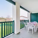Domaine Iratzia By Interhome *