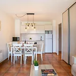 Domaine Iratzia By Interhome 아파트 *