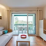 Domaine Iratzia By Interhome 아파트