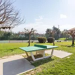 Domaine Iratzia By Interhome 생장드루즈
