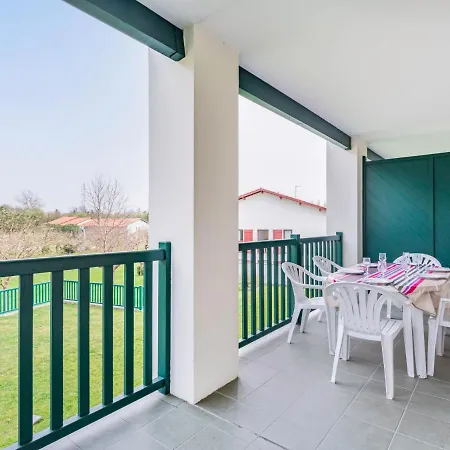 Domaine Iratzia-2 By Interhome *