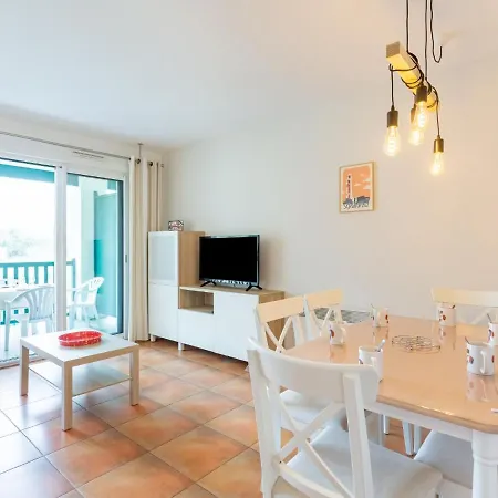 Domaine Iratzia-2 By Interhome Apartman *
