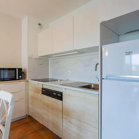 Domaine Iratzia By Interhome Appartement