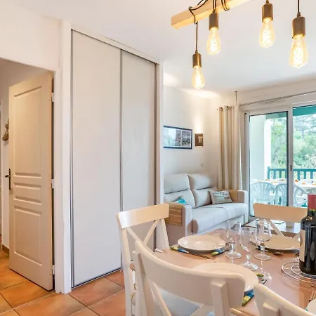 Domaine Iratzia-2 By Interhome Saint-Jean-de-Luz