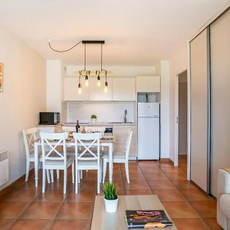 Domaine Iratzia-2 By Interhome Apartman *