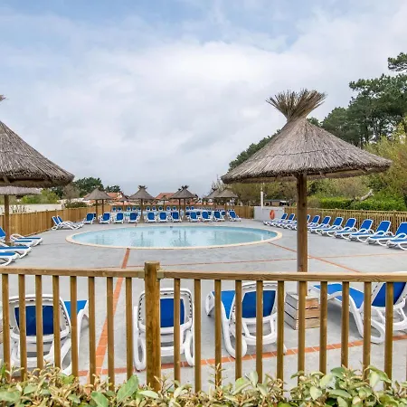 Domaine Iratzia By Interhome Apartament *