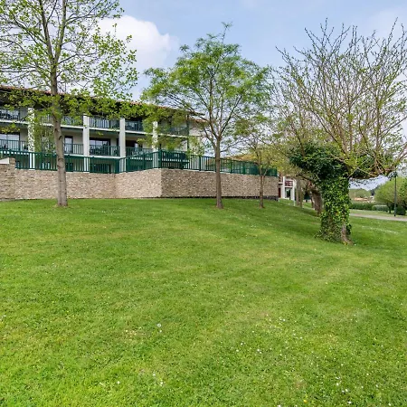 Domaine Iratzia-2 By Interhome Saint-Jean-de-Luz