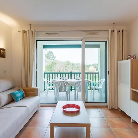 Domaine Iratzia By Interhome Apartament