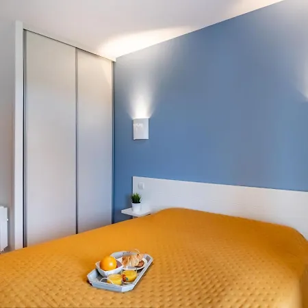 Apartament Domaine Iratzia By Interhome *