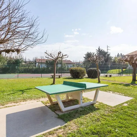 Domaine Iratzia-2 By Interhome Saint-Jean-de-Luz