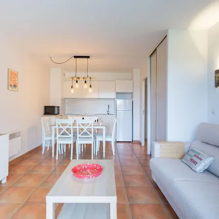 Domaine Iratzia-2 By Interhome *