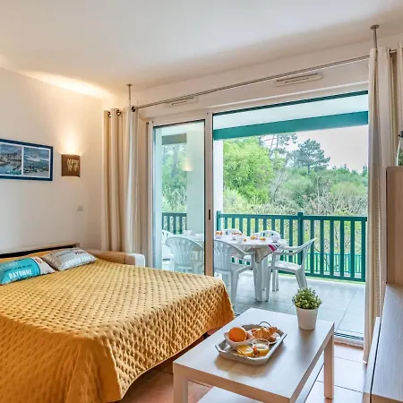 Apartman Domaine Iratzia-2 By Interhome *