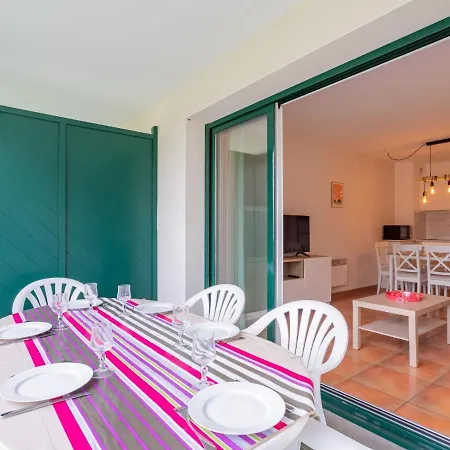 Domaine Iratzia By Interhome Apartament *