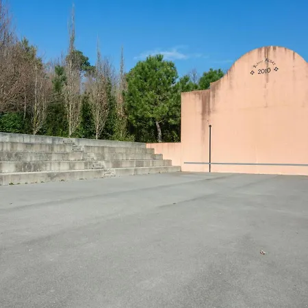 Apartman Domaine Iratzia-2 By Interhome *