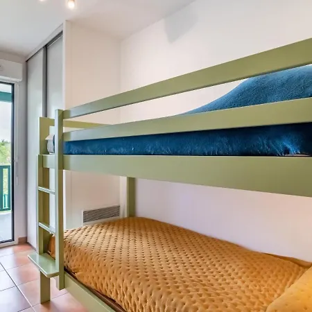 Domaine Iratzia By Interhome Apartament *