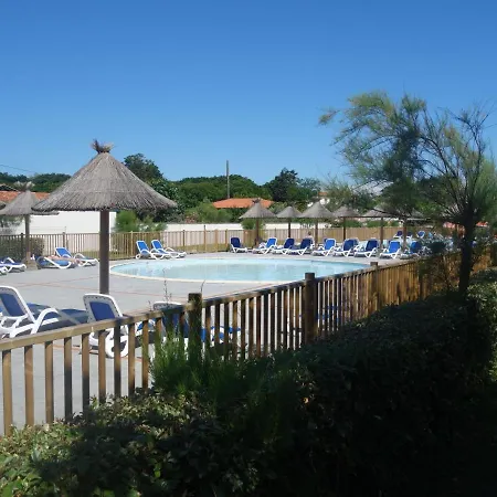 Apartman Domaine Iratzia-2 By Interhome *