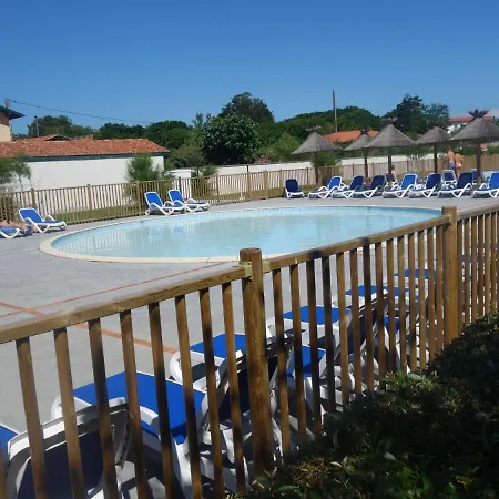 Domaine Iratzia-2 By Interhome