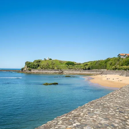 Domaine Iratzia-2 By Interhome Apartman Saint-Jean-de-Luz