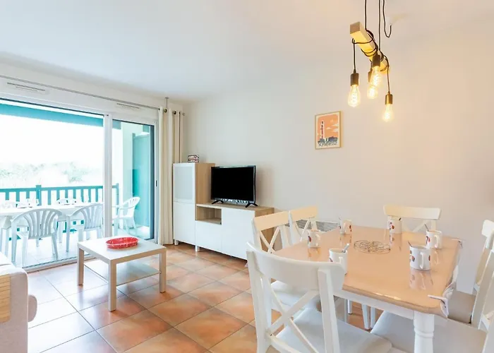 Domaine Iratzia By Interhome Apartamento *