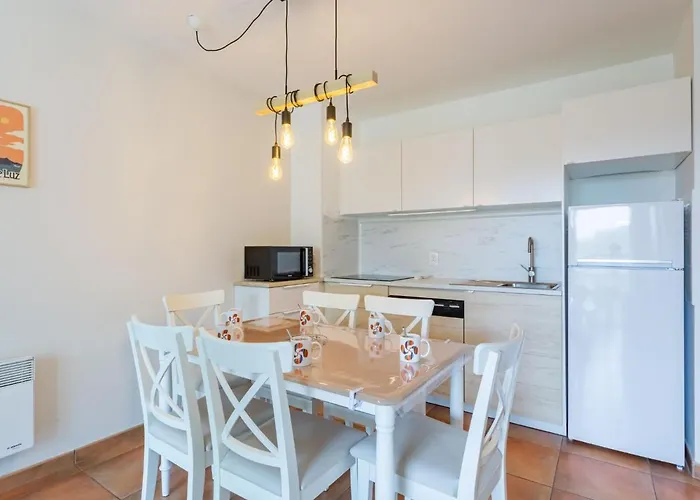 Apartamento Domaine Iratzia By Interhome Saint-Jean-de-Luz