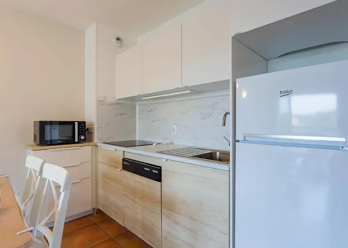 Domaine Iratzia By Interhome Apartamento