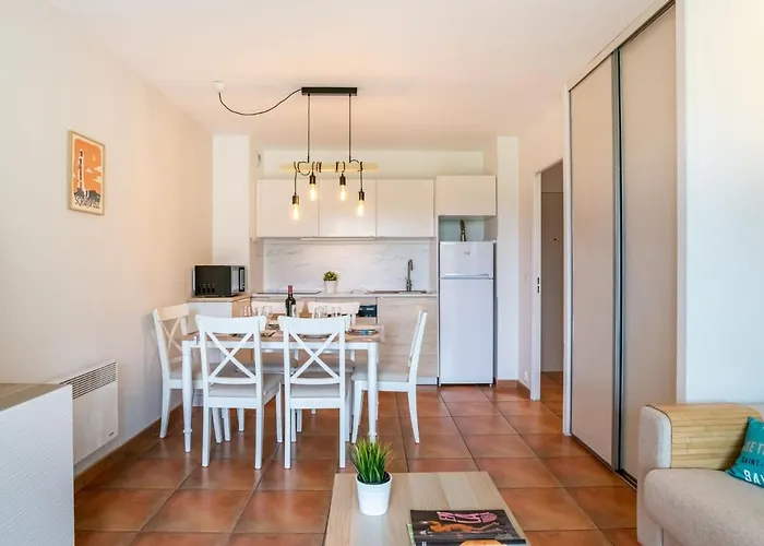 Domaine Iratzia By Interhome Apartamento *