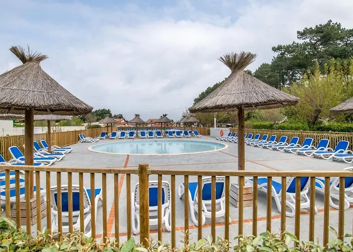 Domaine Iratzia By Interhome Apartamento *