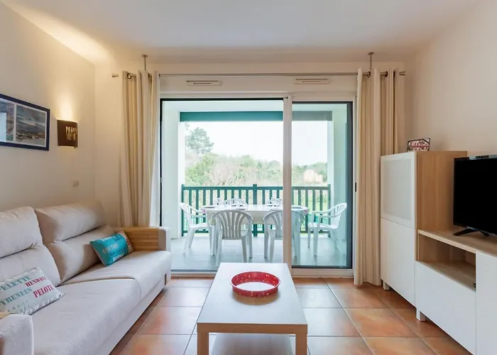Domaine Iratzia By Interhome Apartamento