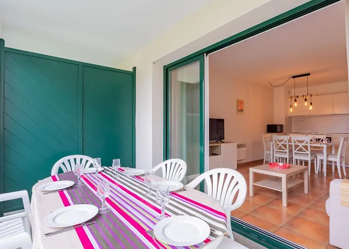 Domaine Iratzia By Interhome Apartamento *