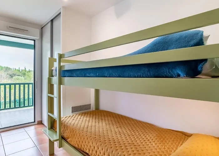 Domaine Iratzia By Interhome Apartamento *