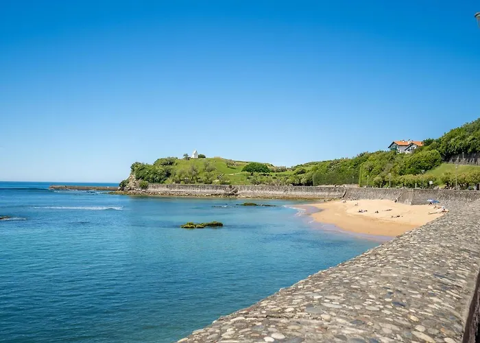 Domaine Iratzia By Interhome Apartamento Saint-Jean-de-Luz